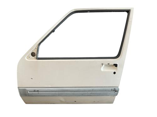 Dør venstre fortil Dør venstre fortil RENAULT RAPID Box Body/MPV (F40_, G40_) 1.9 D (F40R) (54 hp) 25503872 25503872