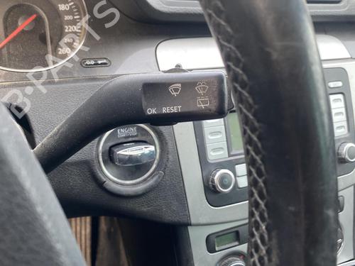 Right tailgate light VW PASSAT B6 Variant (3C5) 2.0 TDI 16V | BP25576584C80 