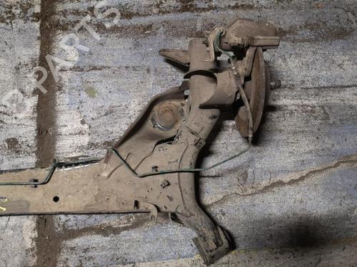 Rear axle RENAULT SCÉNIC II (JM0/1_) 1.9 dCi (JM0G, JM12, JM1G, JM2C) | BP25577814M2 