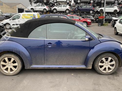 AC compressor VW NEW BEETLE Convertible (1Y7) 1.9 TDI | BP27336537M34 - Image 30