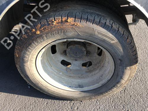 Right taillight IVECO DAILY V Van 35C15 V, 40C15 V, 45C15 V, 50C15 V, 60C15 V,65C15 V | BP26904225C35  - Image 13