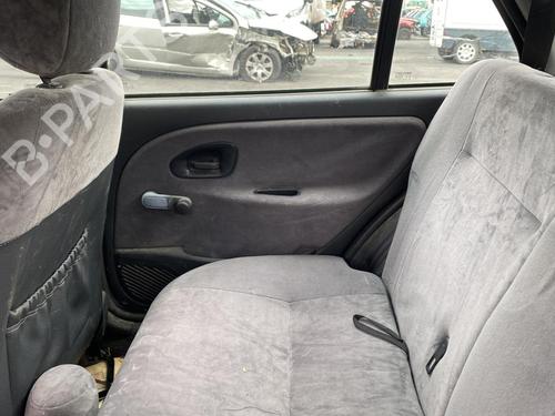 Blinklys fortil højre CITROËN SAXO (S0, S1) 1.4 VTS | BP25546031C33 