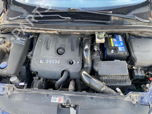 Left headlight PEUGEOT 307 Break (3E) | BP37714253C28 - Image 22