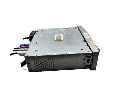 Radio CITROËN C5 III (RD_) 1.6 HDi 110 (RD9HZC) | BP32022460E6  - Image 5