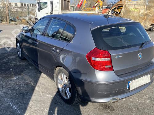 Seat buckle BMW 1 (E87) 120 d | BP26000003I32  - Image 8