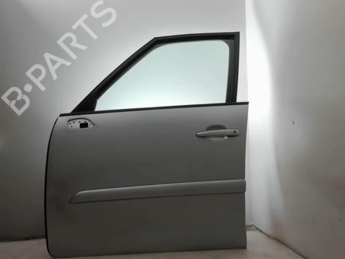 Used Left front door CITROËN C4 Grand Picasso I (UA_) 1.6 HDi (109 hp) 25516493