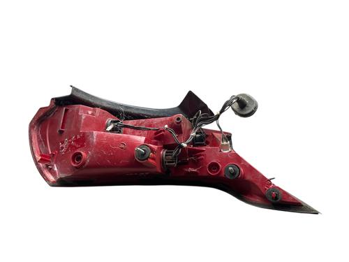 Used Left taillight Left taillight CITROËN C6 (TD_) 2.2 HDi (170 hp) 25579242 25579242