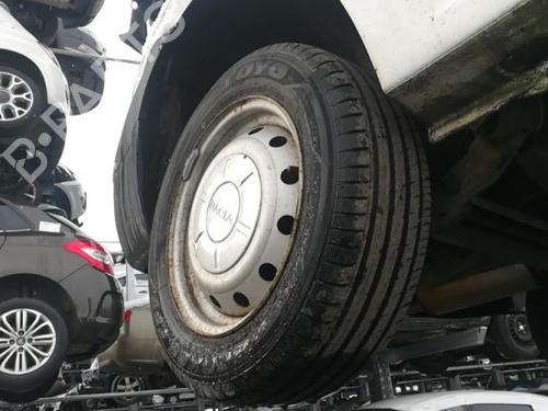 Rudehejsemekanisme Højre foran DACIA LOGAN (LS_) 1.4 (LS0A, LS0C, LS0E, LS0G) | BP25552992C23 - Image 21