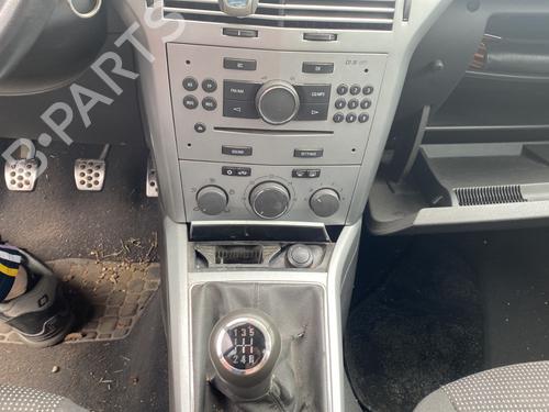 Steering column stalk OPEL ASTRA H (A04) 1.7 CDTI (L48) | BP27561640I23 - Image 16