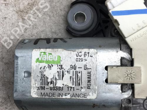 Viskermotor bagrude RENAULT SCÉNIC I MPV (JA0/1_, FA0_) 1.9 dCi (JA05, JA1F) | BP25557754M102 
