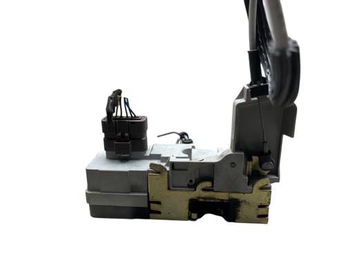 Used Front left lock Front left lock PEUGEOT 307 (3A/C) 1.6 HDi (90 hp) 28202956 28202956