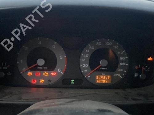 Headlight switch OPEL FRONTERA B (U99) 2.2 DTI (6B_66, 6B_76) | BP25541286I24  - Image 12