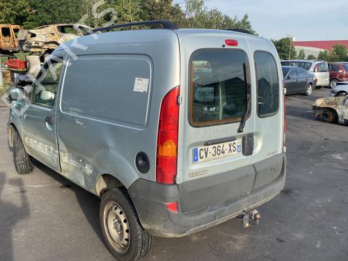 Right headlight RENAULT KANGOO (KC0/1_) 1.9 dCi 4x4 | BP25510180C29 