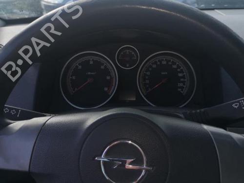 Højre baglygte OPEL ASTRA H (A04) 1.7 CDTI (L48) | BP25524037C35 