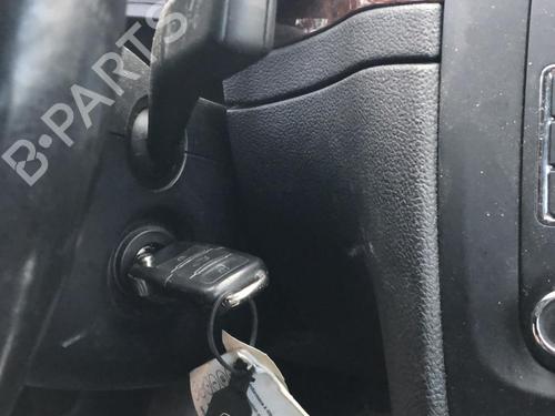 Left tailgate light SKODA SUPERB II (3T4) 2.0 TDI | BP25581381C79  - Image 28