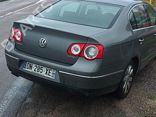Left tailgate light VW PASSAT B6 (3C2) 2.0 TDI 16V | BP25556471C79 - Image 31