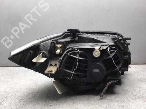 Left headlight BMW 1 (E81) 118 d | BP25576073C28 