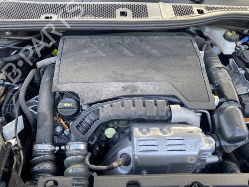 Front right lock OPEL MOKKA 1.2 (76) | BP25528656C97  - Image 33