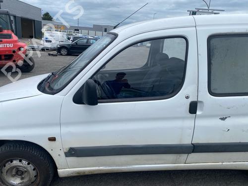 Switch PEUGEOT PARTNER Box Body/MPV (5_, G_)  | BP36416451I30  - Image 19