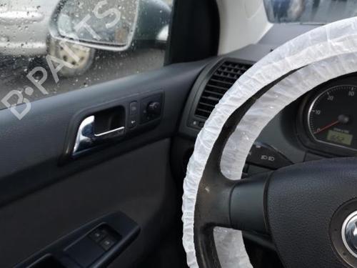 AC Styreenhet / Manøvreringsenhet VW POLO (9N_, 9A_) 1.9 TDI | BP25554408I5 