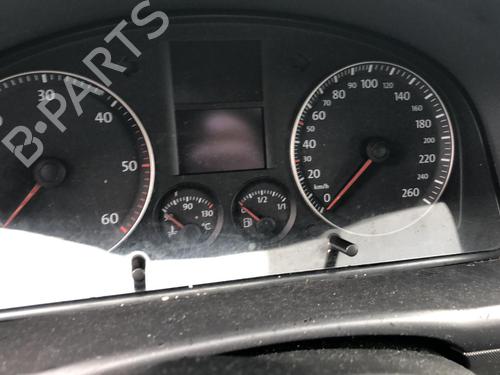 ABS Bremseaggregat VW TOURAN (1T1, 1T2) 1.9 TDI | BP25542054M43 