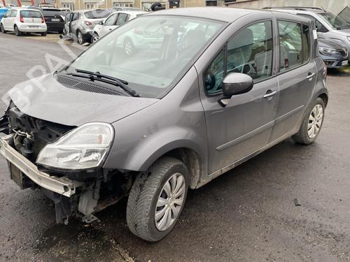 Left front window switch RENAULT MODUS / GRAND MODUS (F/JP0_) 1.5 dCi (JP02) | BP25567484I27 - Image 20