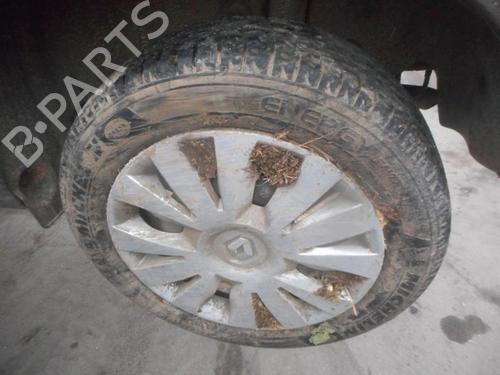 Warning switch RENAULT MODUS / GRAND MODUS (F/JP0_) 1.5 dCi (FP0G, JP0G) | BP25579567I22  - Image 6