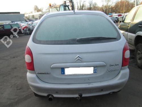 Ratstangsstang CITROËN XSARA PICASSO (N68) 2.0 HDi | BP25558911I23 