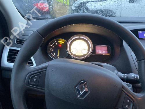 Left tailgate light RENAULT MEGANE III Grandtour (KZ0/1) 1.5 dCi (KZ09, KZ0D, KZ1G, KZ29, KZ14, KZ1W, KZ10, KZ1F,... | BP25542050C79 