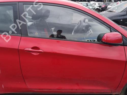 Right sun visor KIA PICANTO II (TA) 1.0 | BP25578869I2 - Image 27