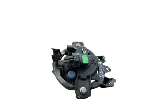 Right front fog light NISSAN QASHQAI / QASHQAI +2 I (J10, NJ10, JJ10E) 1.5 dCi | BP25514571C31 