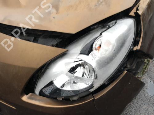 ABS pump RENAULT TWINGO II (CN0_) | BP25570921M43 - Image 28