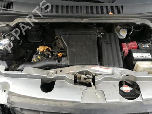 Comando chauffage SUZUKI SPLASH (EX) 1.0 (A5B310) | BP25577504I5 - Image 16