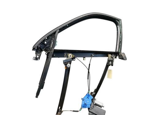 Front left window mechanism AUDI A4 B7 (8EC) 2.0 TDI 16V | BP29475689C22 