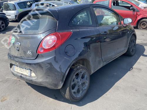 Third brake light FORD KA (RU8) 1.2 | BP25573604L11 