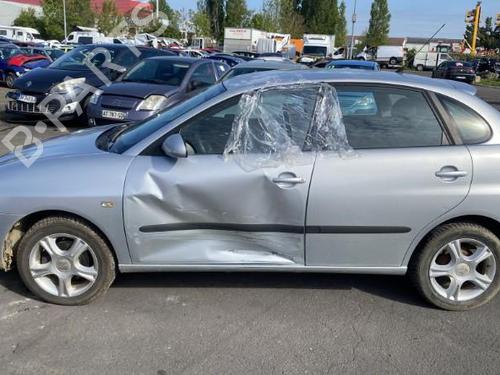 Left front window switch SEAT IBIZA III (6L1) 1.4 TDI | BP25572601I27 