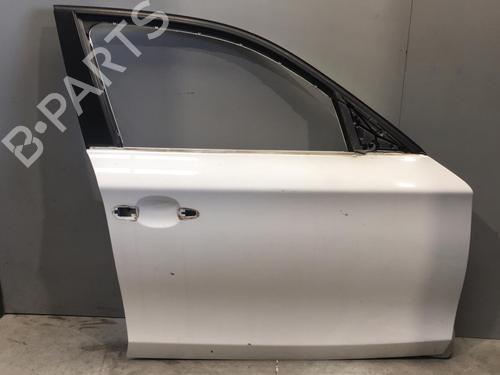 Used Right front door BMW 1 (E87) 118 d (143 hp) 25555849