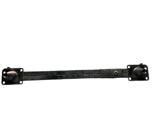 Front bumper reinforcement PEUGEOT 5008 (0U_, 0E_) 1.6 HDi | BP25530242C109 