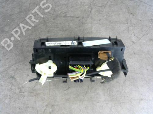 Climate control CITROËN C3 II (SC_) 1.4 HDi 70 (SC8HZC, SC8HR0, SC8HP4) | BP25560409I5 