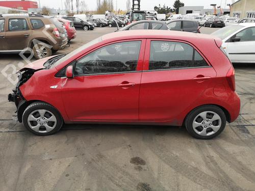 Front left interior door handle KIA PICANTO II (TA) 1.0 | BP25575345I13  - Image 21