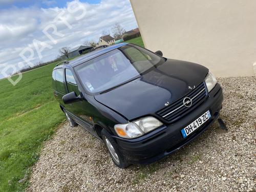 Used Parts OPEL SINTRA (APV) 2.2 DTI 2500812