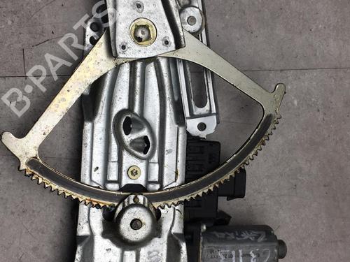 Fensterheber links vorne für OPEL ZAFIRA A MPV (T98) 2.2 DTI 16V (F75) (125 hp) 25578376