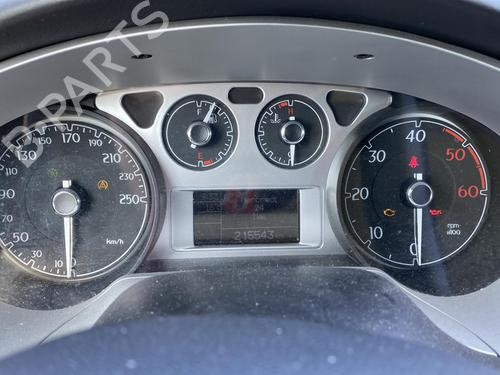 Left front window switch LANCIA DELTA III (844_) 1.6 D Multijet (844.AXC11, 844.AXC1A) | BP25545885I27  - Image 5