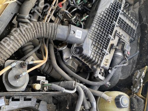 Used Parts RENAULT KANGOO Express (FC0/1_)  1.5 dCi (FC07, FC1R)  4474030