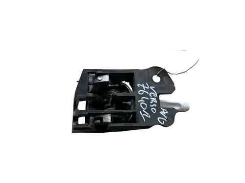 Used Front left interior door handle Front left interior door handle TOYOTA VERSO (_R2_) 2.0 D-4D (AUR20_, AUR20R) (126 hp) 34142821 34142821