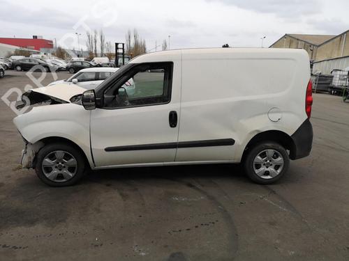 Left taillight FIAT DOBLO Cargo (263_) 1.3 D Multijet | BP25575200C34  - Image 19