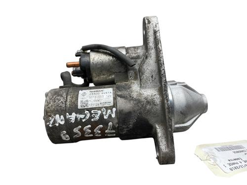 Starter RENAULT MEGANE IV Hatchback (B9A/M/N_) 1.8 RS TCe 280 (B9M6) | BP30132320M8