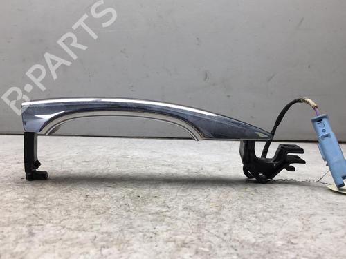 Rear left exterior door handle PEUGEOT 508 I (8D_) 1.6 BlueHDi 120 | BP25551659C130 