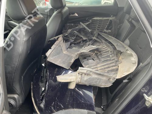 Left front window switch OPEL GRANDLAND / GRANDLAND X (A18, P1UO) 1.2 (75) | BP33550955I27  - Image 20