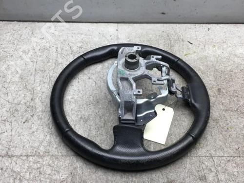 Steering wheel NISSAN JUKE (F15) 1.5 dCi | BP25548183C49 